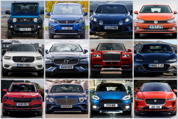 Akkor is a terepjárók győznek, ha nem indulnak