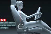 Tízből nyolc magyar rosszul használja az autóját, ami veszélyes 1