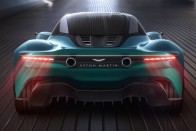 Olyat épít az Aston Martin, amit még soha 15