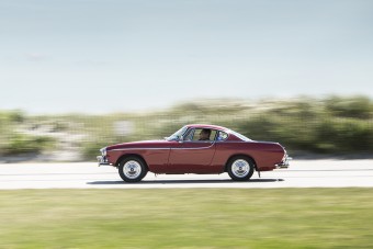 Ebben az autóban van a legtöbb kilométer a világon