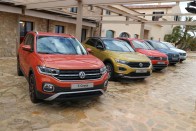 Van mááásik! – még egy szabadidőautó a VW-től 48 Van mááásik! – még egy szabadidőautó a VW-től 48