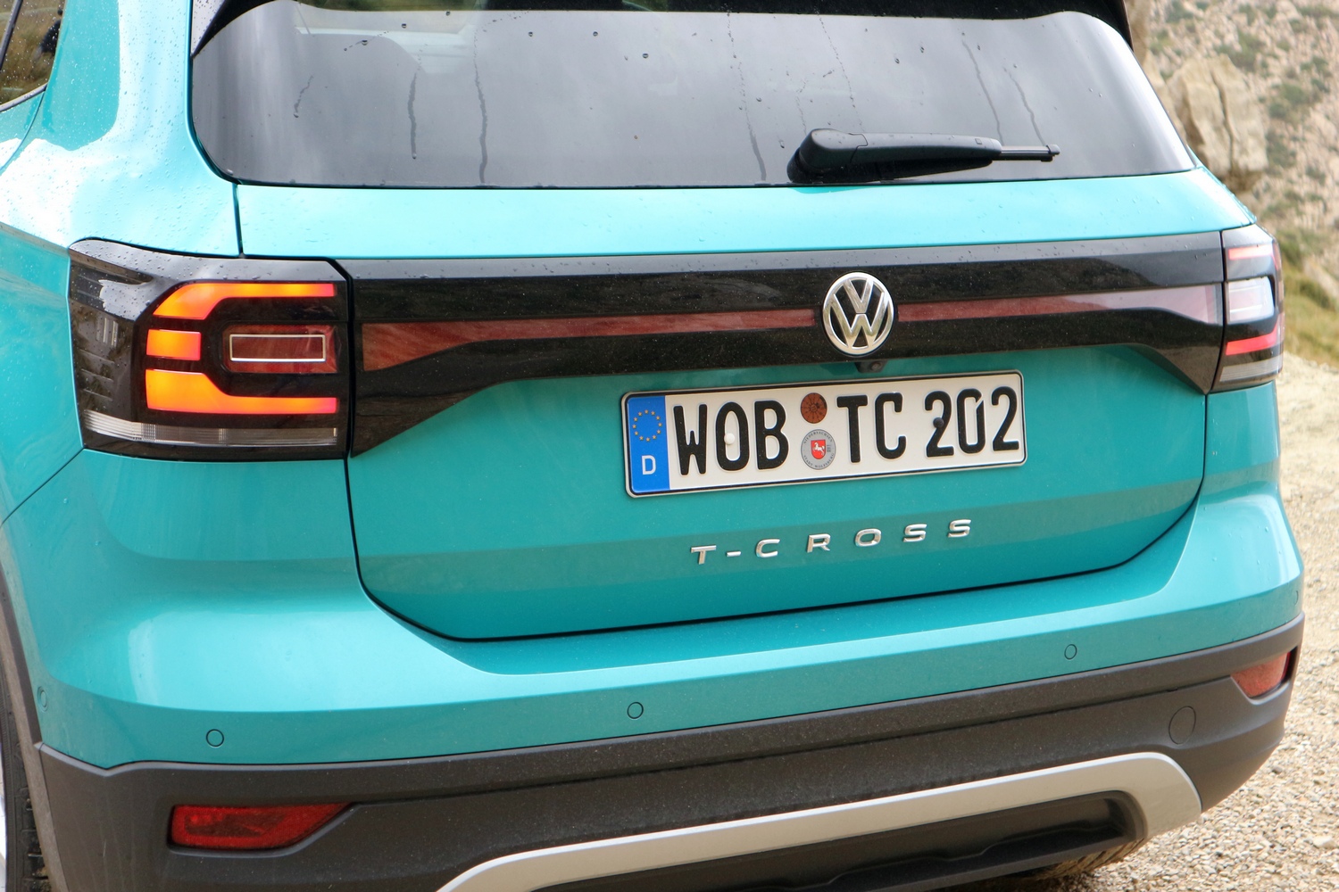 Van mááásik! – még egy szabadidőautó a VW-től 12 Van mááásik! – még egy szabadidőautó a VW-től 12