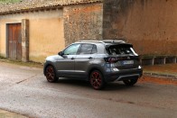 Van mááásik! – még egy szabadidőautó a VW-től 58 Van mááásik! – még egy szabadidőautó a VW-től 58