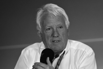 F1: Charlie Whiting fia indítja a Brit Nagydíjat