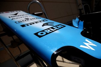 F1: Kubicának tilos lesz rámennie a rázókövekre