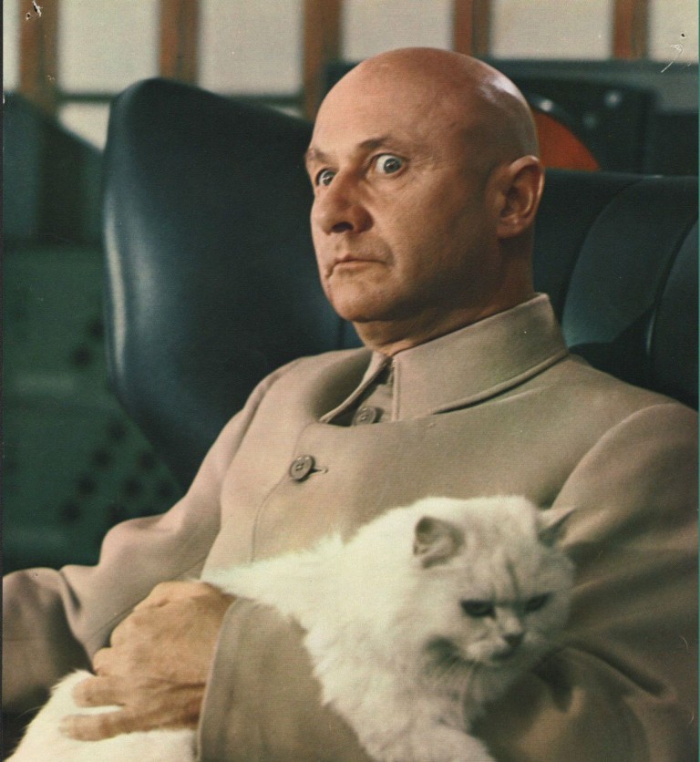 Ezek az eddigi legjobb Bond-filmek 3