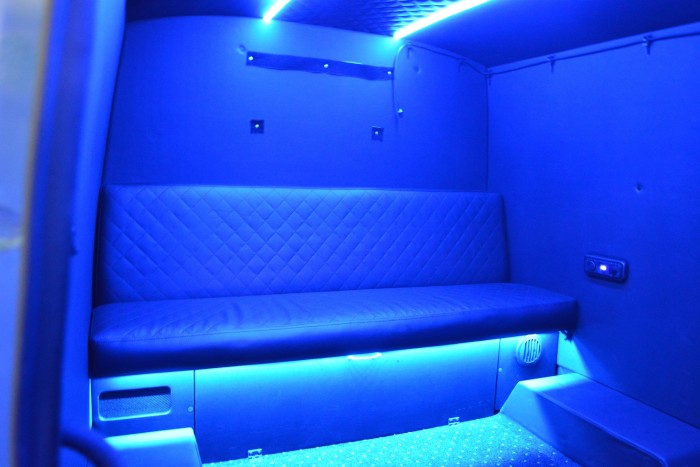 Ez történik, ha egy csapat informatikus nekiesik egy Żuknak 2