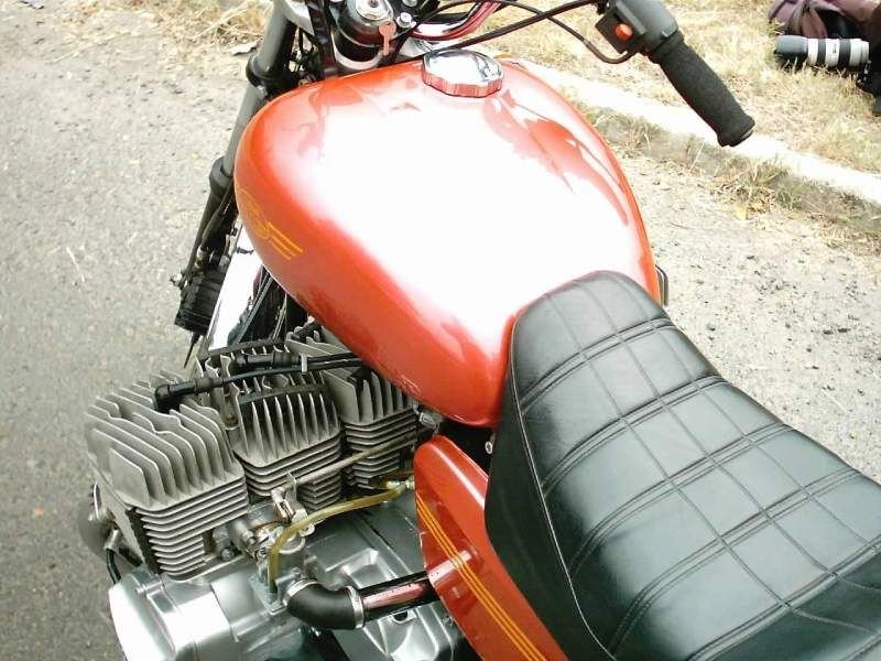 Mi is most fedeztük fel ezt a hathengeres magyar motorszörnyet 3 Mi is most fedeztük fel ezt a hathengeres magyar motorszörnyet 3