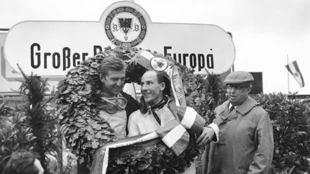 F1: Ez történt a korábbi jubileumi futamokon 1 | Vezess F1: Ez történt a korábbi jubileumi futamokon 1