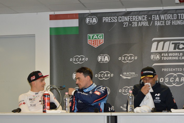 Megmutatjuk Michelisz csapatának meglepő titkait 17 Megmutatjuk Michelisz csapatának meglepő titkait 17