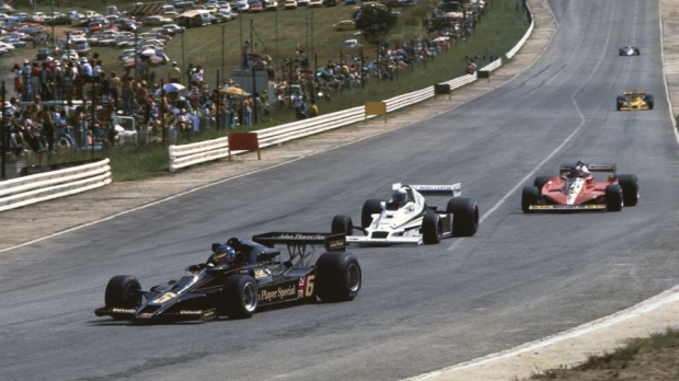 F1: Ez történt a korábbi jubileumi futamokon 3 | Vezess F1: Ez történt a korábbi jubileumi futamokon 3