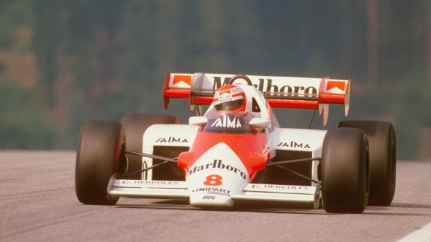 F1: Ez történt a korábbi jubileumi futamokon 4 | Vezess F1: Ez történt a korábbi jubileumi futamokon 4