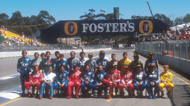 F1: Ez történt a korábbi jubileumi futamokon 5 | Vezess F1: Ez történt a korábbi jubileumi futamokon 5