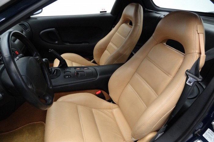 25 éves, mégis újnak tűnik ez a Wankel-motoros RX-7 7 | Vezess 25 éves, mégis újnak tűnik ez a Wankel-motoros RX-7 7