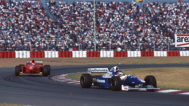 F1: Ez történt a korábbi jubileumi futamokon 6 | Vezess F1: Ez történt a korábbi jubileumi futamokon 6