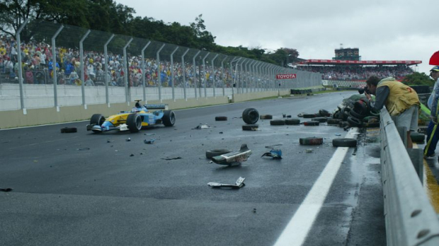 F1: Ez történt a korábbi jubileumi futamokon 7 | Vezess F1: Ez történt a korábbi jubileumi futamokon 7