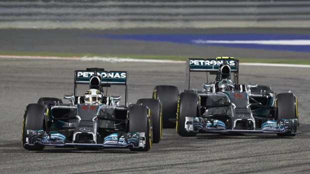 F1: Ez történt a korábbi jubileumi futamokon 9 | Vezess F1: Ez történt a korábbi jubileumi futamokon 9