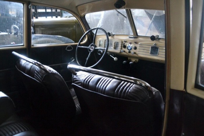 Ritkán látható KGST-gyűjteményt fotóztak Moszkvában, itt minden van! 11