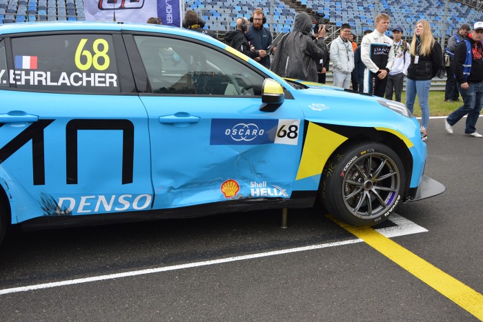 Megmutatjuk Michelisz csapatának meglepő titkait 5 Megmutatjuk Michelisz csapatának meglepő titkait 5