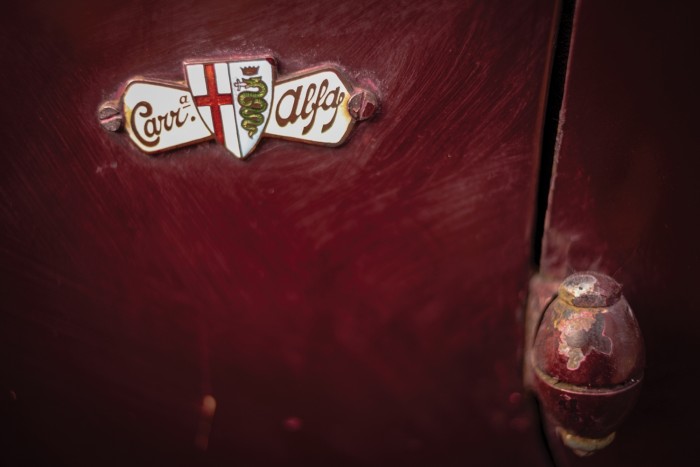 Kezdődik Európa legnagyobb Alfa-találkozója