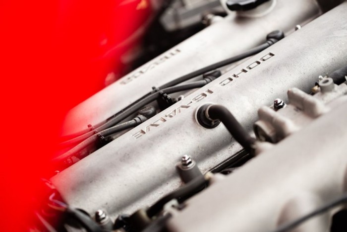 Közel harminc évig tartották frissen ezt a Mazda MX-5-öst 8 | Vezess Közel harminc évig tartották frissen ezt a Mazda MX-5-öst 8