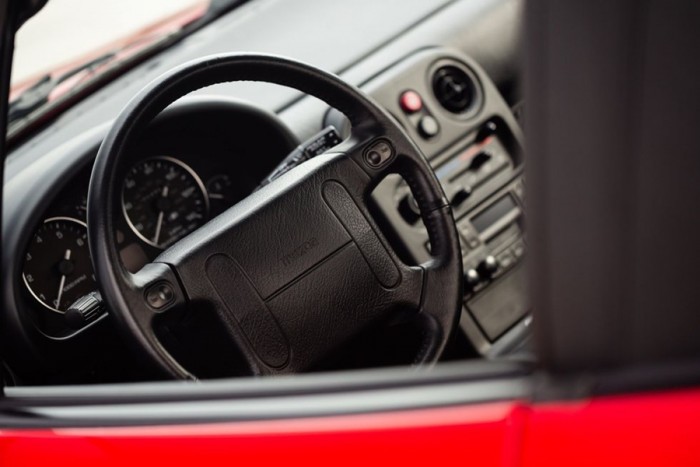 Közel harminc évig tartották frissen ezt a Mazda MX-5-öst 7 | Vezess Közel harminc évig tartották frissen ezt a Mazda MX-5-öst 7