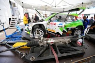 Kettőből kettő – 25. Miskolc Rallye beszámoló 22