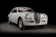 A semmiből építették újjá ezt a Lancia Aureliát 18