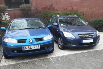 Így lehet elveszíteni a használtan vett autót