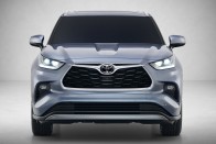 Nyolcszemélyes Toyota RAV4, más néven 25