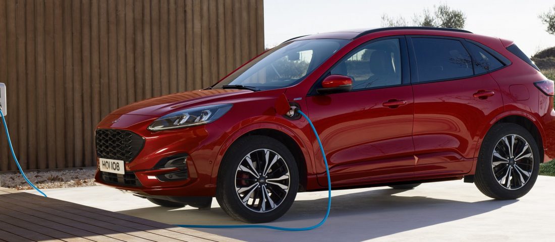 Felhizlalták a Ford Focust