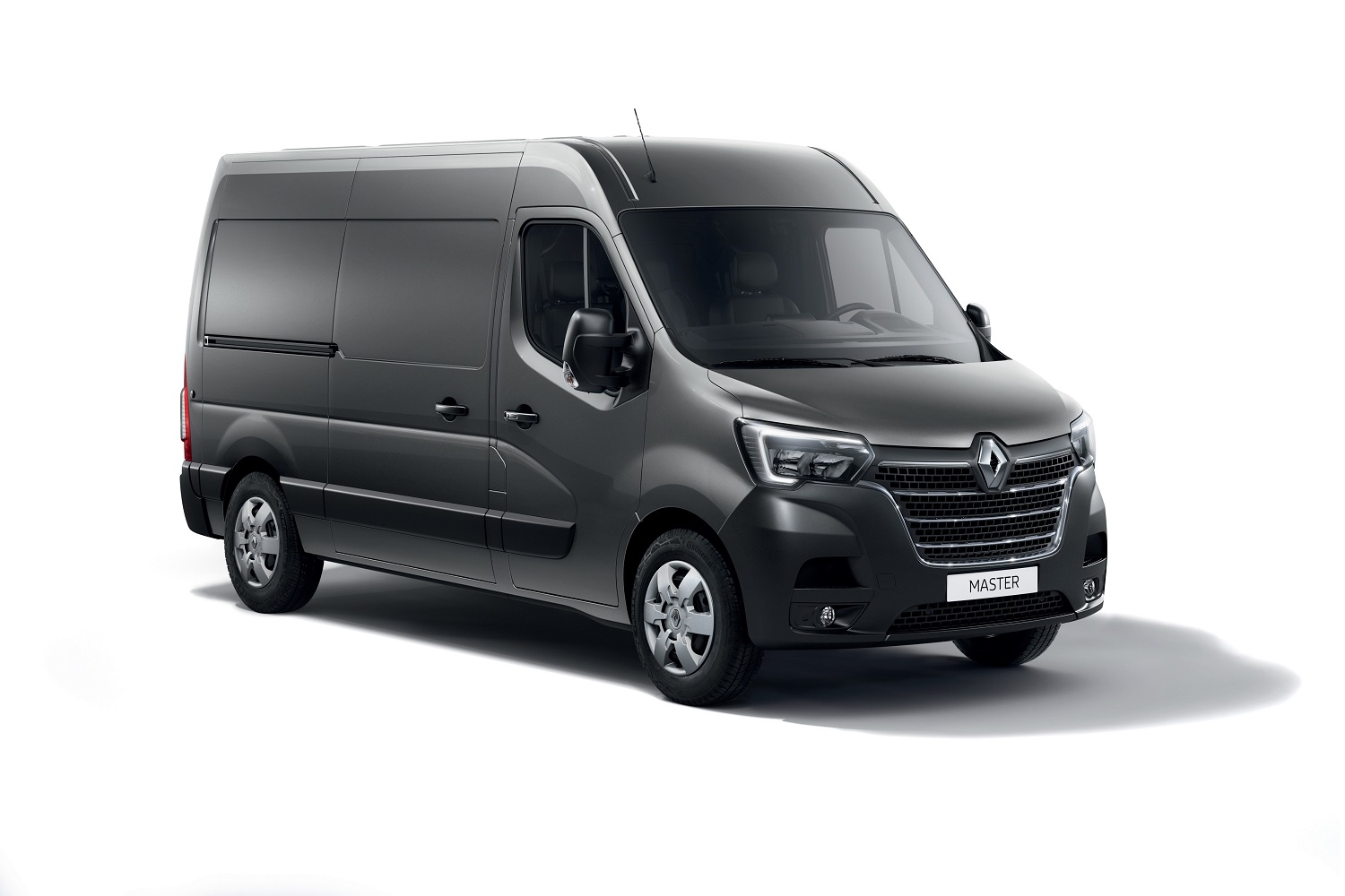 Uzsit lc val rkezik az j Renault Master Vezess