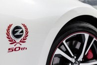 370Z-vel ünnepli a Nissan az amerikai piachódítást 20