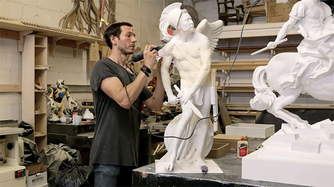 A világ koponyái, ahogy még nem láttad őket 1