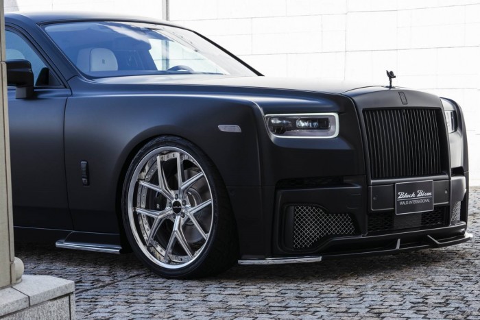 Már nincs kegyelem, itt a Phantom sötét oldala 6