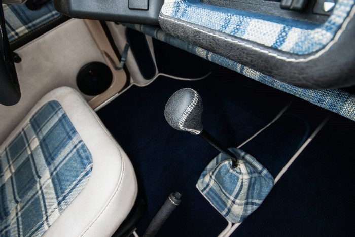 Hihetetlen, mit hoztak ki ebből a Trabantból 7