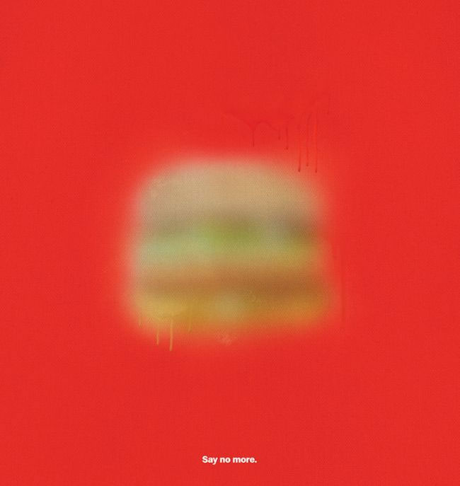 Furcsa dolgot tett közzé a McDonald’s 3