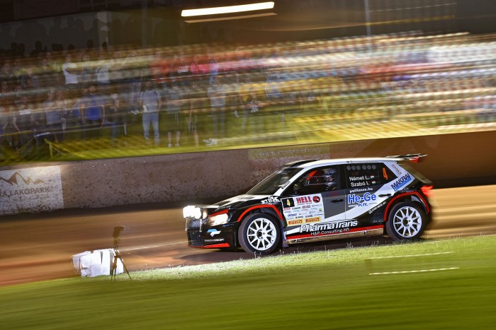 Kettőből kettő – 25. Miskolc Rallye beszámoló 7 | Vezess Kettőből kettő – 25. Miskolc Rallye beszámoló 7