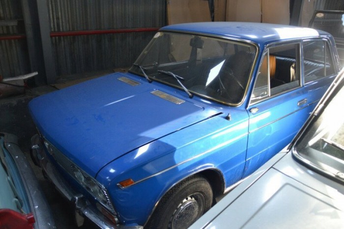 Ritkán látható KGST-gyűjteményt fotóztak Moszkvában, itt minden van! 9