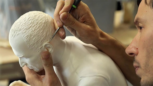 A világ koponyái, ahogy még nem láttad őket 2