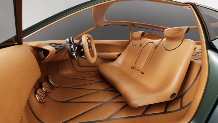 Luxuskisautó a Hyundaitól 4 Luxuskisautó a Hyundaitól 4