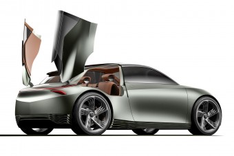 Luxuskisautó a Hyundaitól