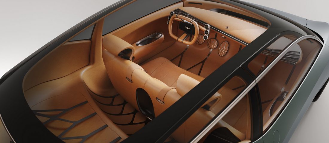 Luxuskisautó a Hyundaitól