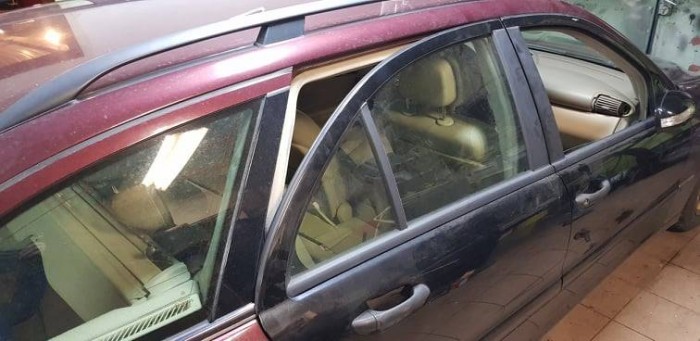 Még mindig adják a muníciót a pokoli műhelyek, íme 15 új fotó 12