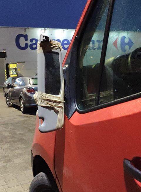 Még mindig adják a muníciót a pokoli műhelyek, íme 15 új fotó 13