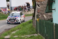 Kettőből kettő – 25. Miskolc Rallye beszámoló 23