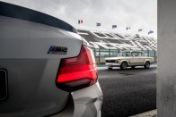 Igazi ritkaságot készített a BMW, amiből csak a franciák kapnak 24