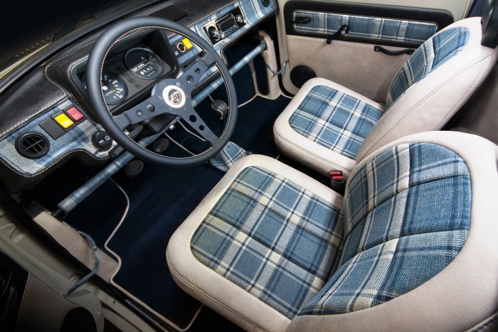 Hihetetlen, mit hoztak ki ebből a Trabantból 6