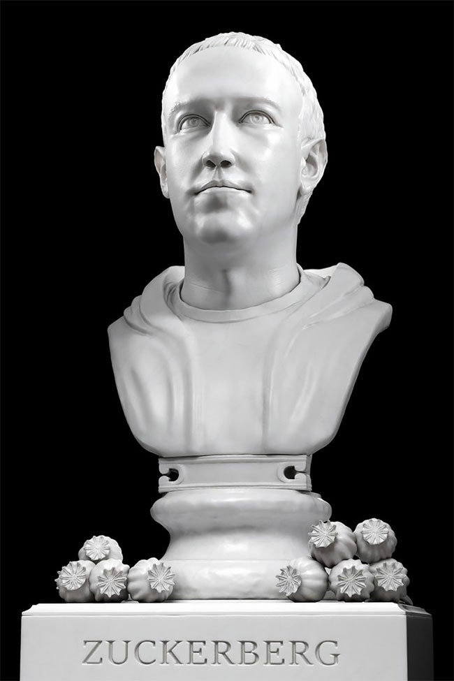 A világ koponyái, ahogy még nem láttad őket 3