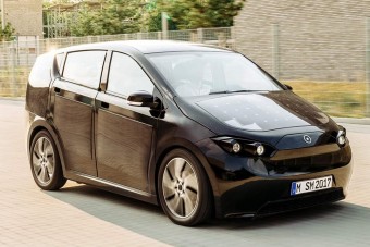 Buszlimuzint fog építeni a Saab